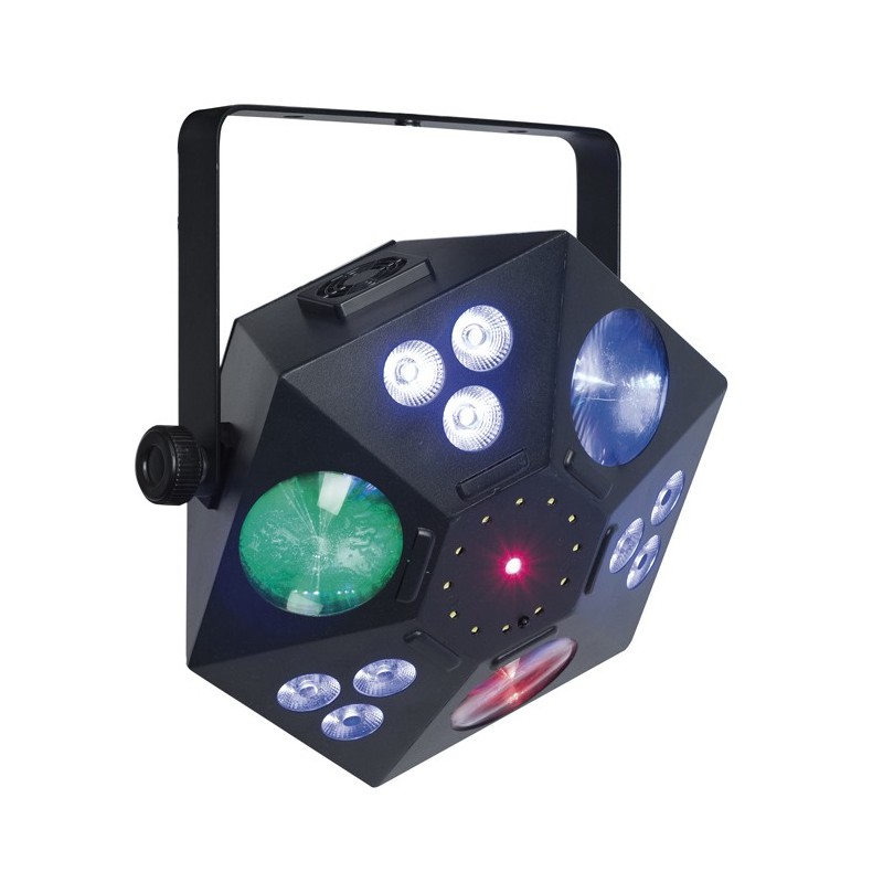 Showtec 43161 Magician